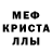 Альфа ПВП мука Maxim Ignatiuc